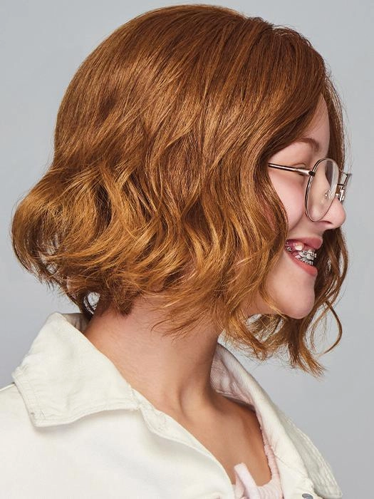Accessories_Hairdo_Wigs Tousled With Love Kids Wig by Hairdo | Synthetic Lace Front (Mono Part)