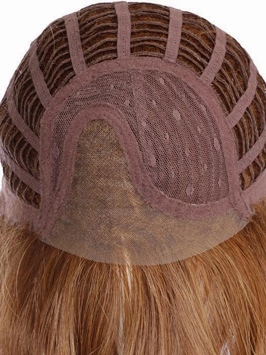 Accessories_Hairdo_Wigs Tousled With Love Kids Wig by Hairdo | Synthetic Lace Front (Mono Part)