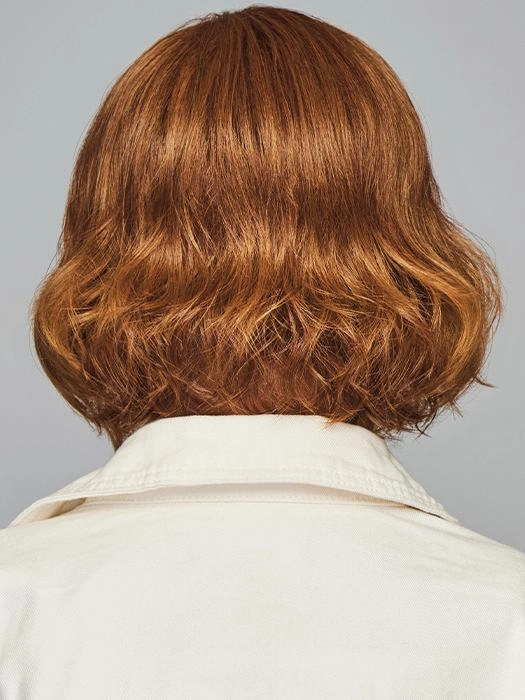 Accessories_Hairdo_Wigs Tousled With Love Kids Wig by Hairdo | Synthetic Lace Front (Mono Part)