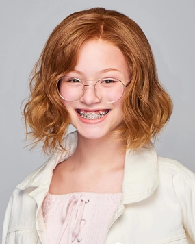 Accessories_Hairdo_Wigs Tousled With Love-Ultra Petite | Kids Lace Front & Monofilament Part Synthetic Wig by Hairdo