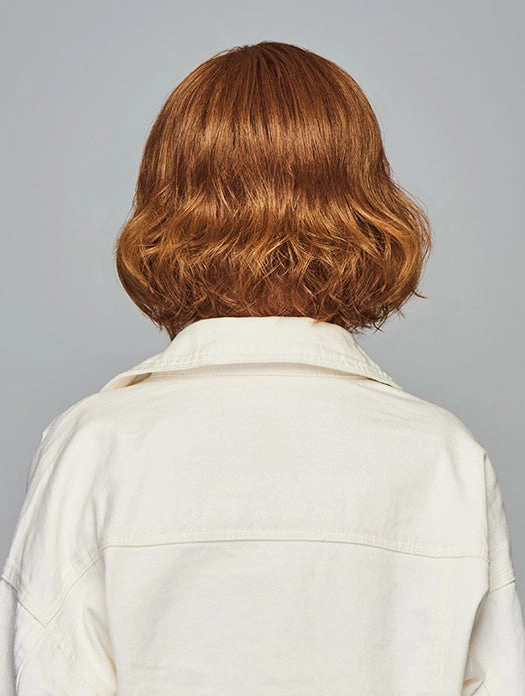 Accessories_Hairdo_Wigs tousled with love
