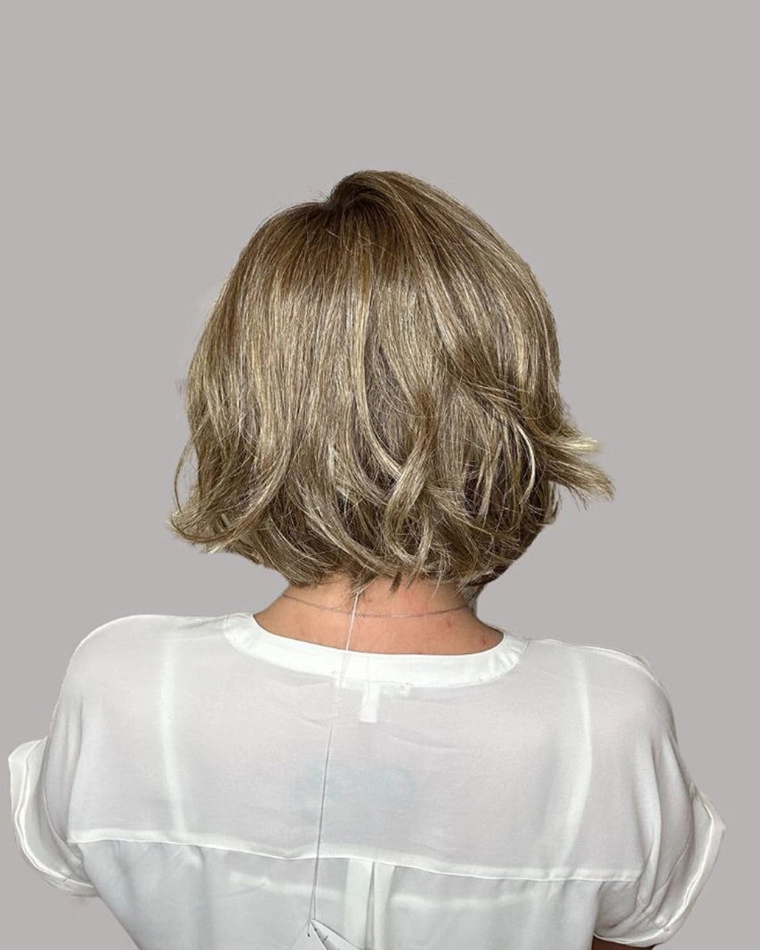 Accessories_Hairdo_Wigs Trend Alert Wig by Gabor | Heat-Friendly Hair | Average Cap