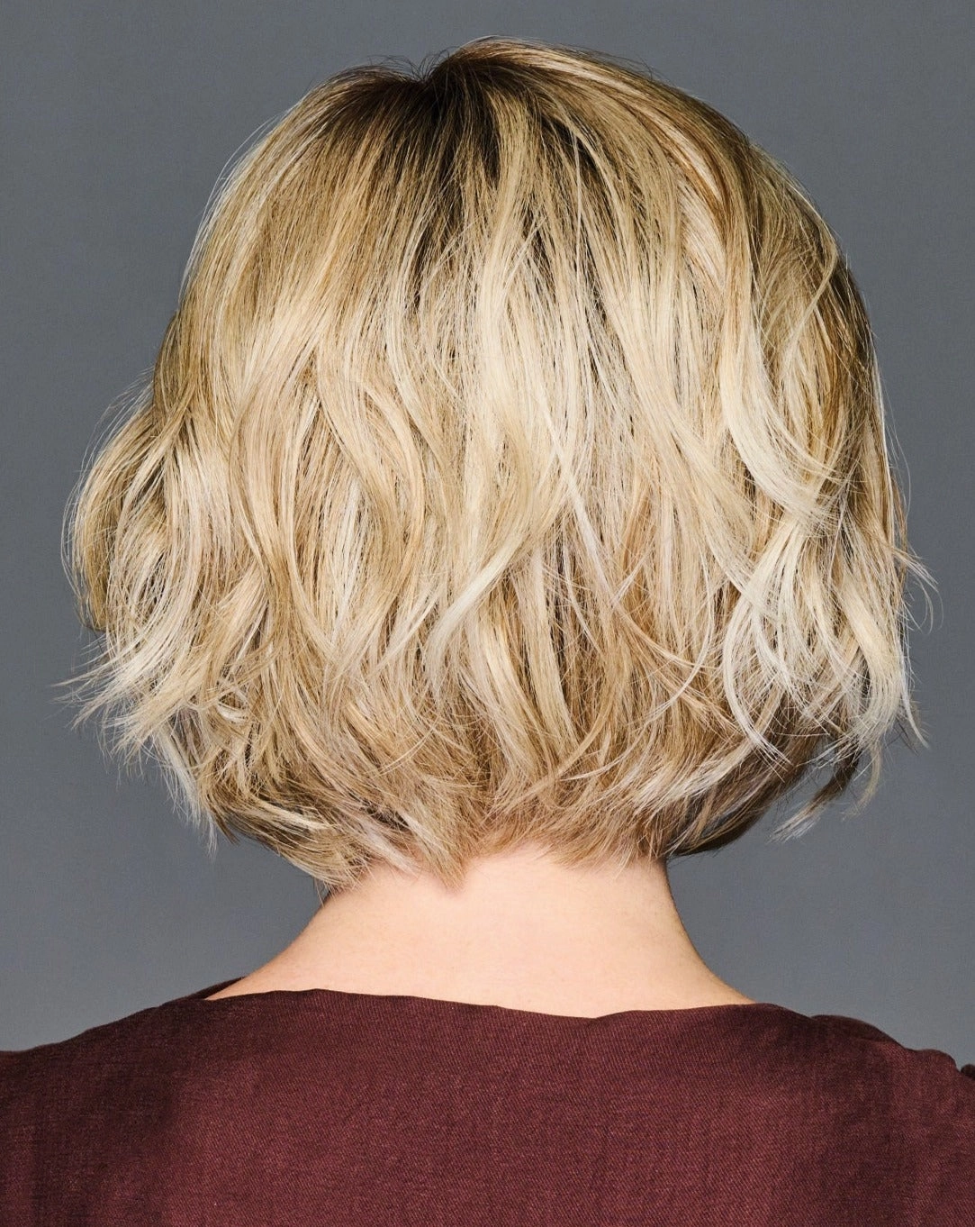 Accessories_Hairdo_Wigs Trend Alert Wig by Gabor | Heat-Friendly Hair | Average Cap