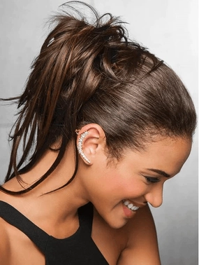 Accessories_Hairdo_Wigs Trendy Do Wrap Hairpiece by Hairdo | Synthetic (Wrap)