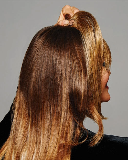 Accessories_Hairdo_Wigs Trendy Fringe | Hair Piece by Hairdo