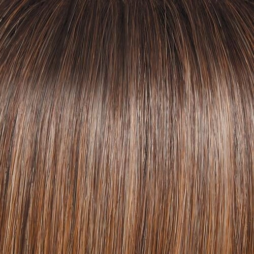 Accessories_Hairdo_Wigs Trendy Fringe & Bun Hairpiece by Hairdo
