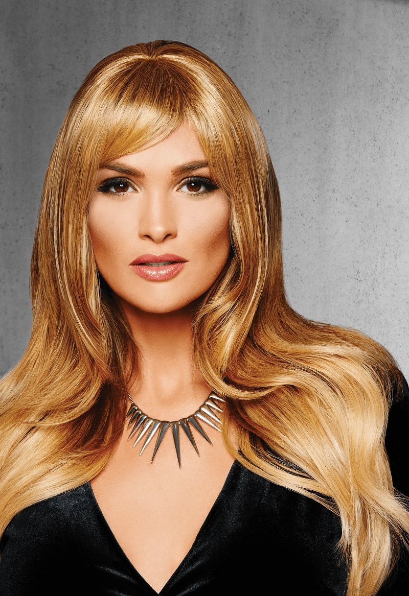 Accessories_Hairdo_Wigs Trendy Fringe Clip-In Bangs by Hairdo - Final Sale: No refunds or exchanges