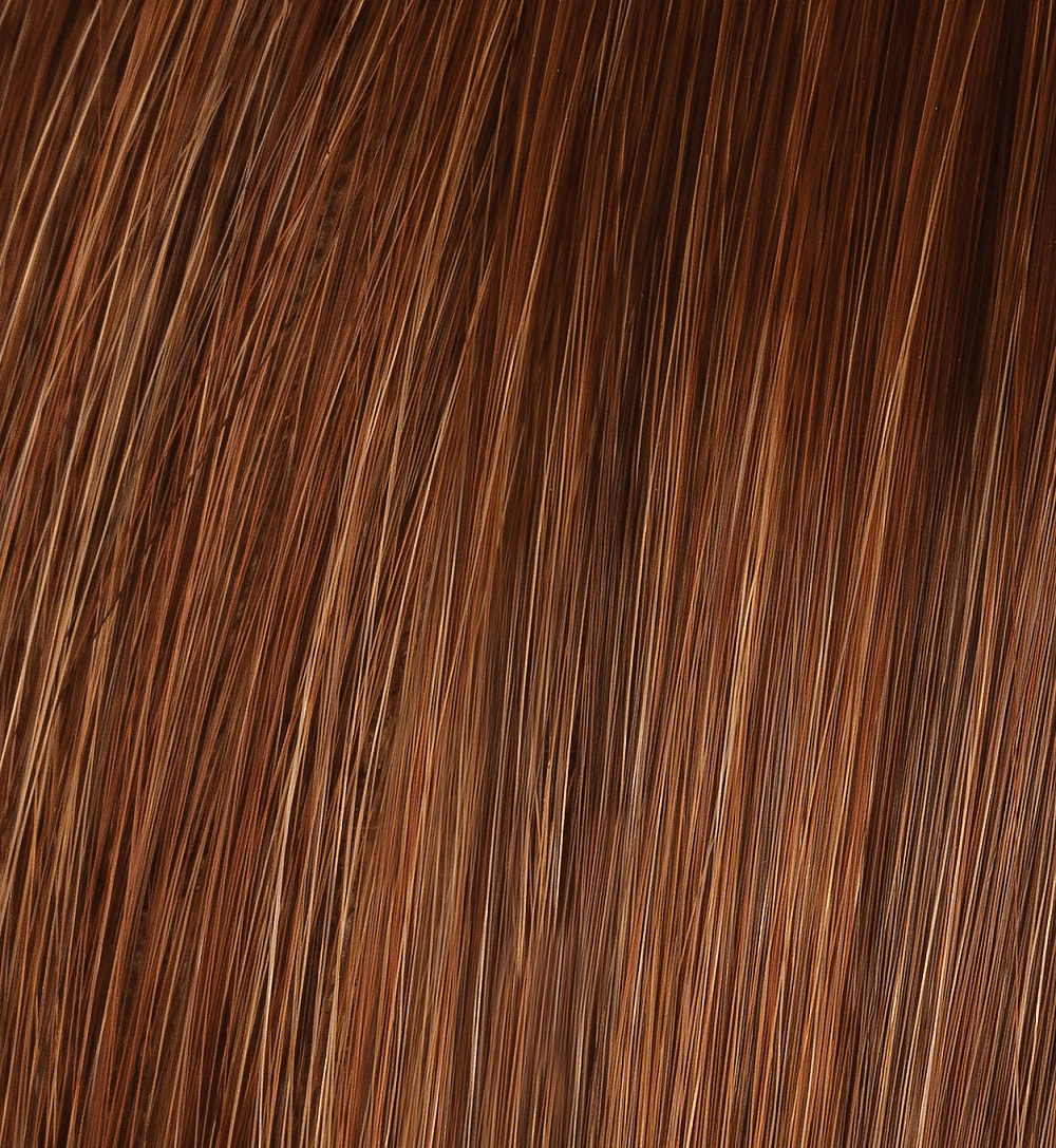 Accessories_Hairdo_Wigs Trendy Fringe Clip-In Bangs by Hairdo - Final Sale: No refunds or exchanges