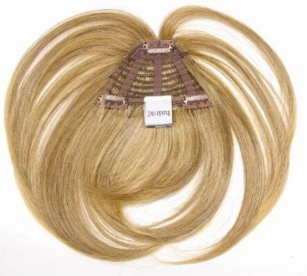 Accessories_Hairdo_Wigs Trendy Fringe Clip-In Bangs by Hairdo - Final Sale: No refunds or exchanges