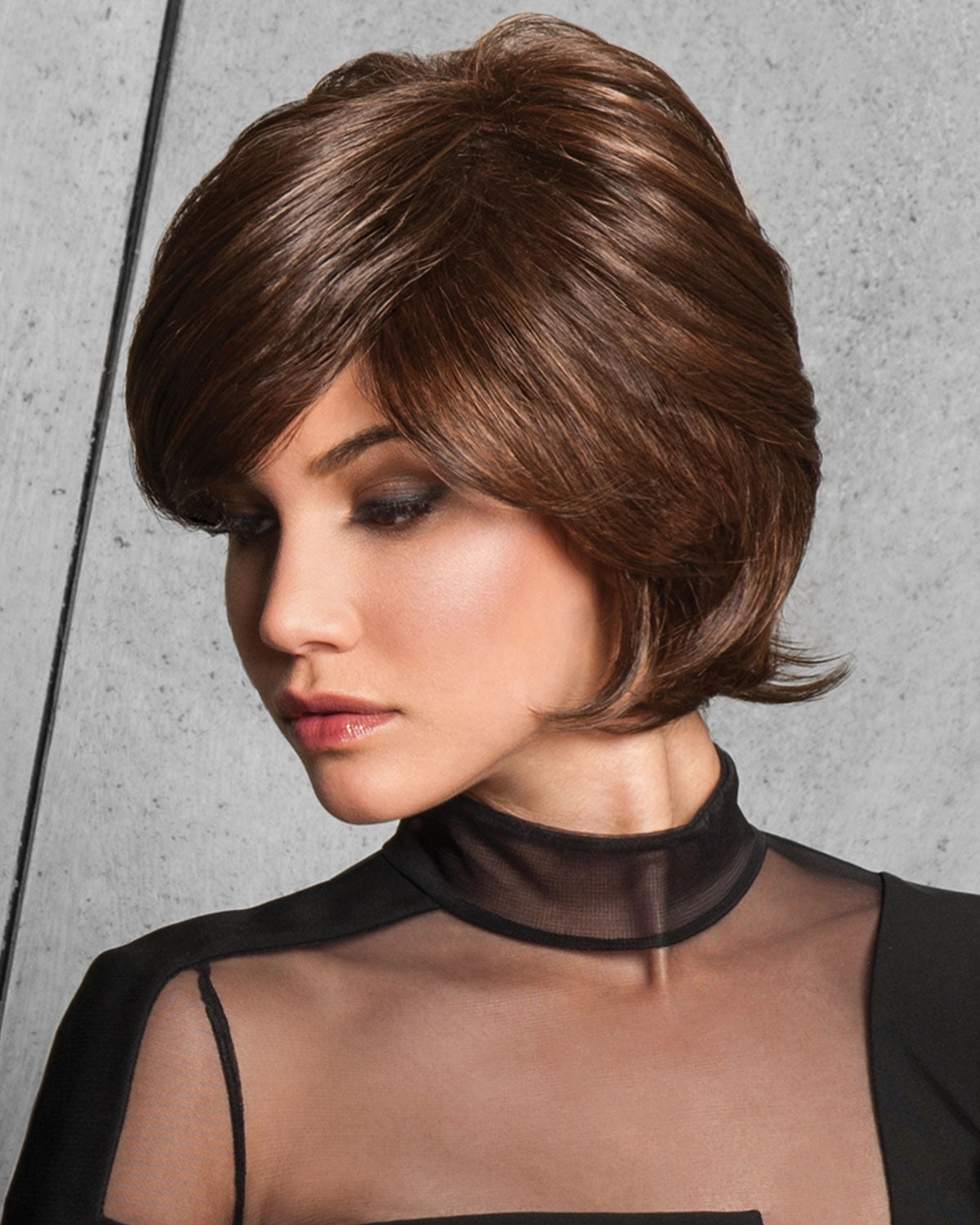 Accessories_Hairdo_Wigs Vintage Volume | Synthetic Wig by Hairdo