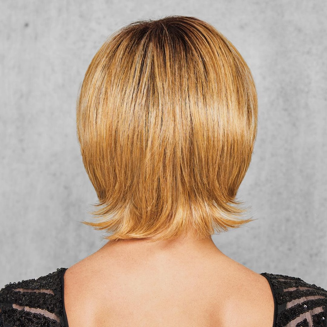 Accessories_Hairdo_Wigs Vintage Volume Wig by Hairdo | Heat Friendly Synthetic (Traditional Cap)