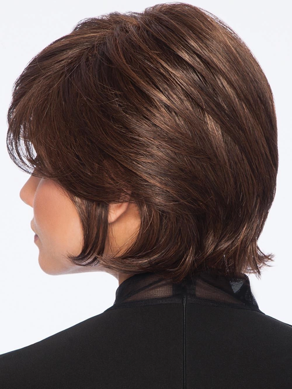 Accessories_Hairdo_Wigs Vintage Volume Wig by Hairdo | Heat Friendly Synthetic (Traditional Cap)