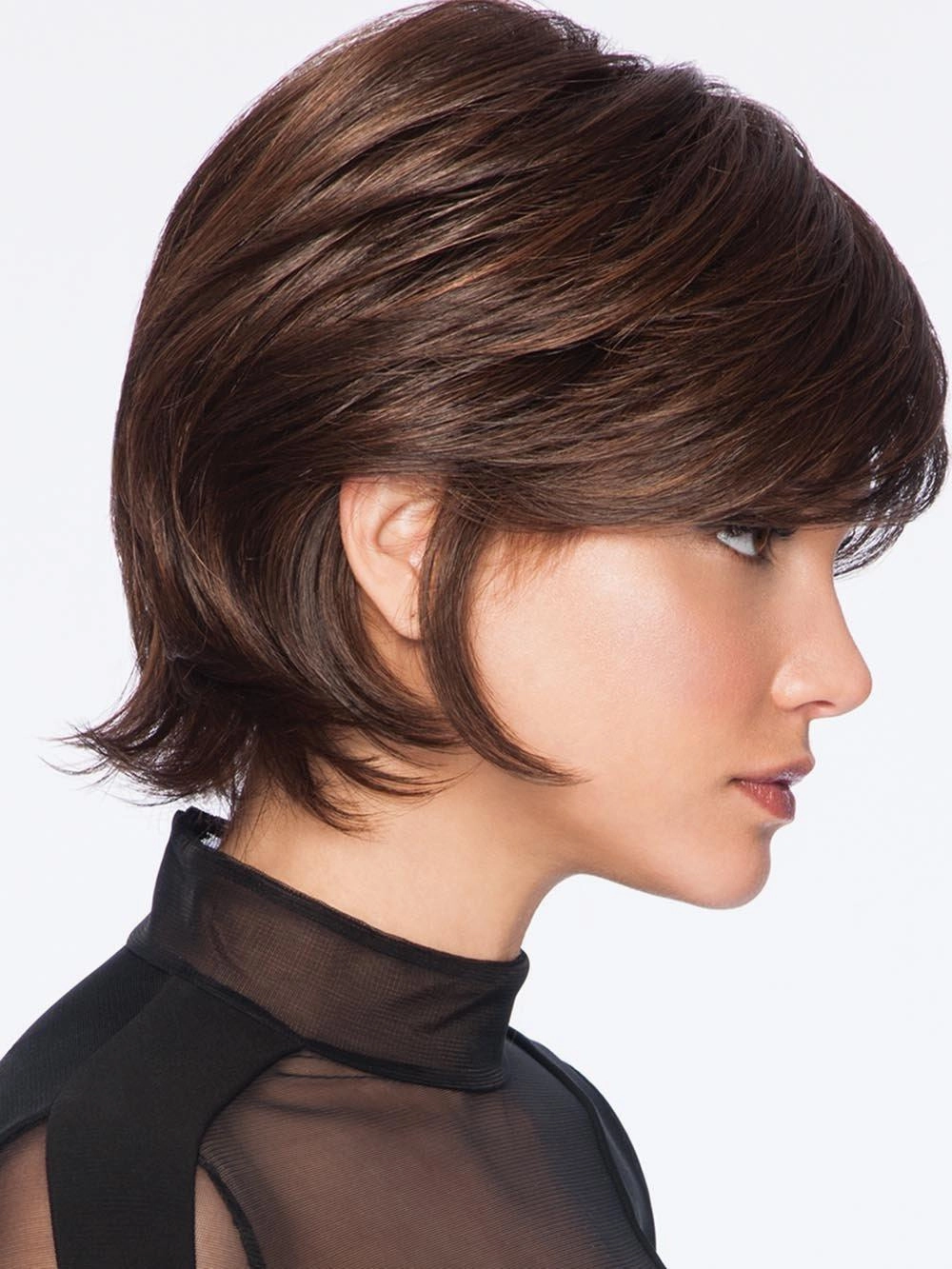 Accessories_Hairdo_Wigs Vintage Volume Wig by Hairdo | Heat Friendly Synthetic (Traditional Cap)