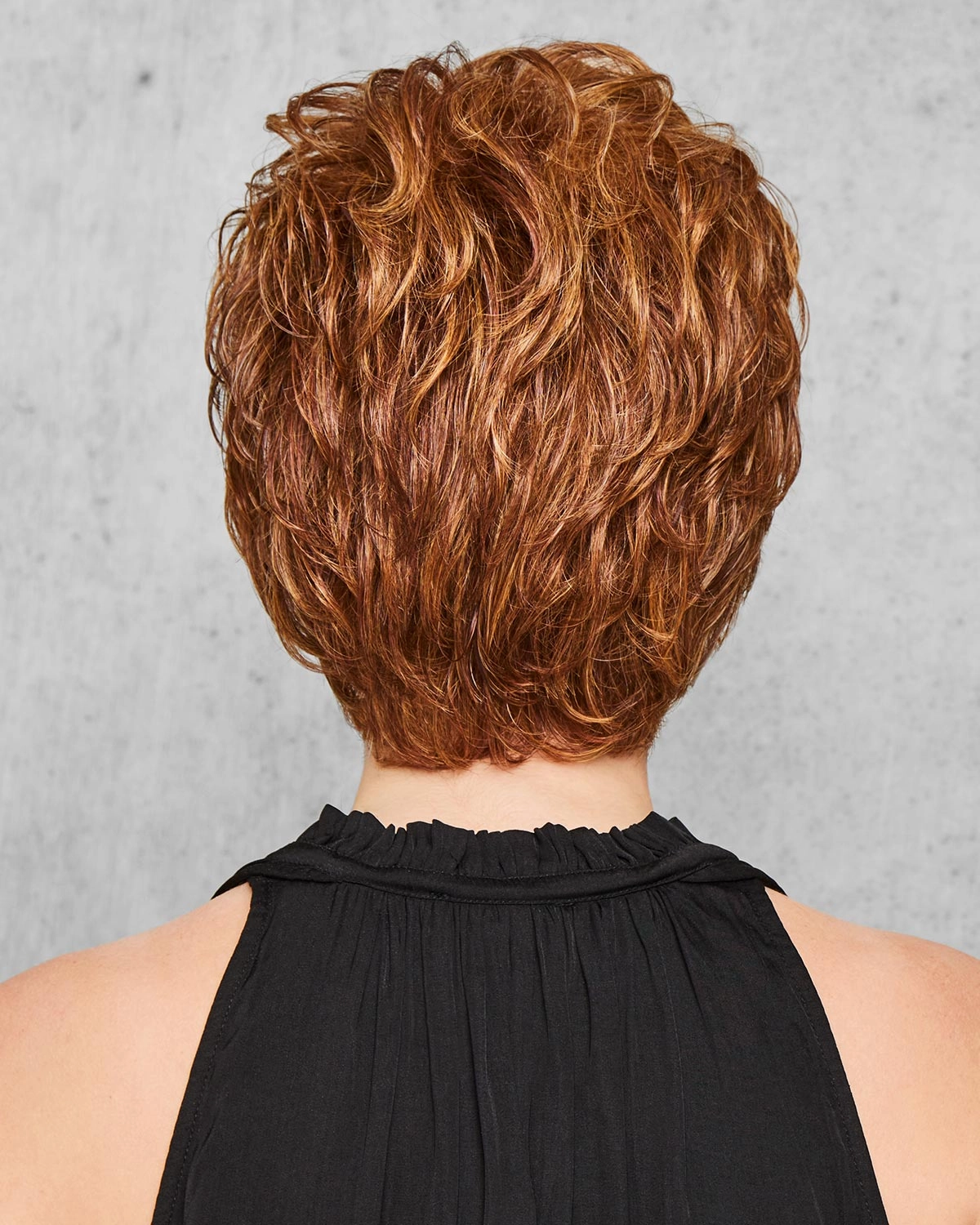Accessories_Hairdo_Wigs Voluminous Crop | Synthetic Wig by Hairdo