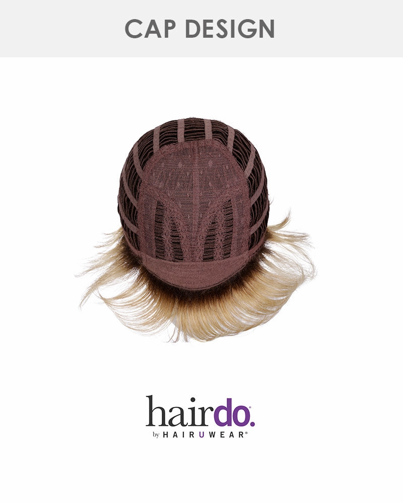 Accessories_Hairdo_Wigs Voluminous Crop | Synthetic Wig by Hairdo