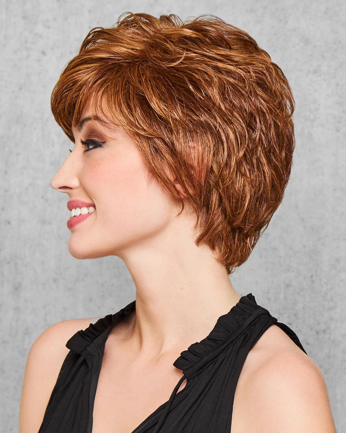 Accessories_Hairdo_Wigs Voluminous Crop | Synthetic Wig by Hairdo