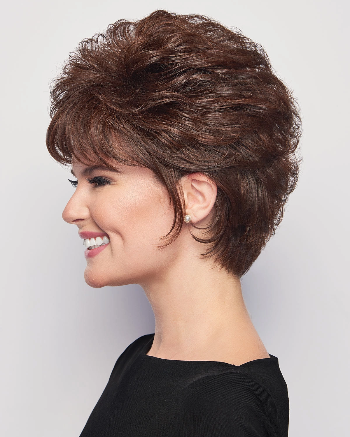 Accessories_Hairdo_Wigs Voluminous Crop | Synthetic Wig by Hairdo