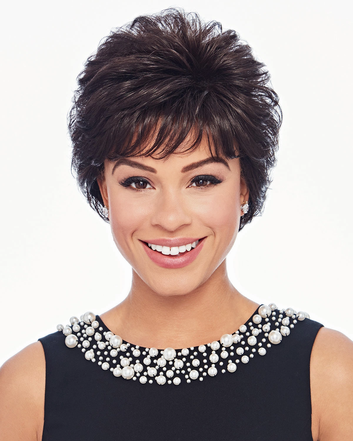 Accessories_Hairdo_Wigs Voluminous Crop | Synthetic Wig by Hairdo