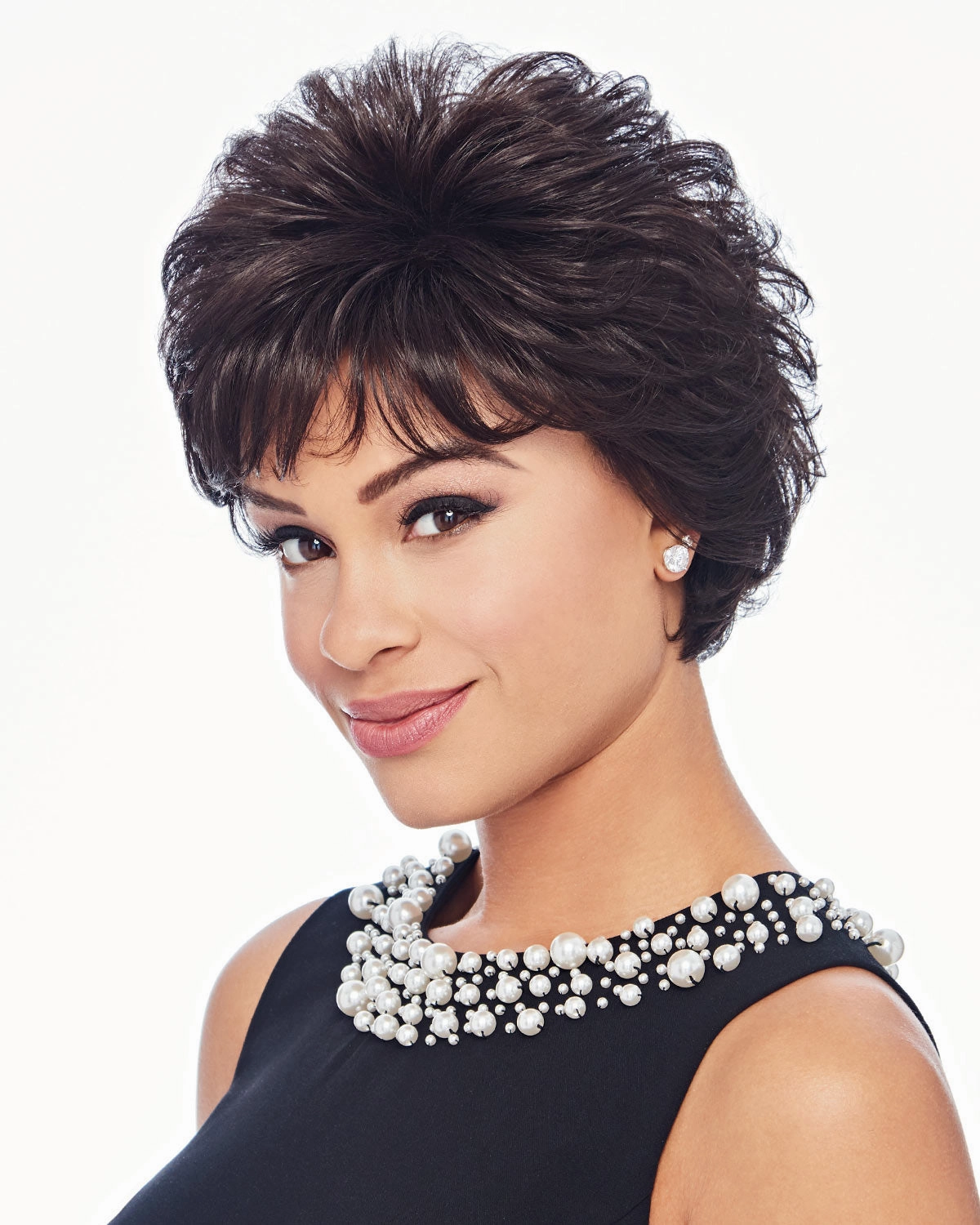 Accessories_Hairdo_Wigs Voluminous Crop | Synthetic Wig by Hairdo