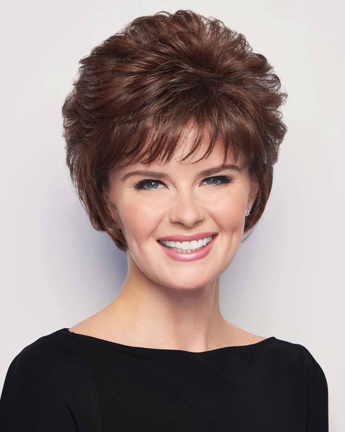 Accessories_Hairdo_Wigs Voluminous Crop | Synthetic Wig by Hairdo