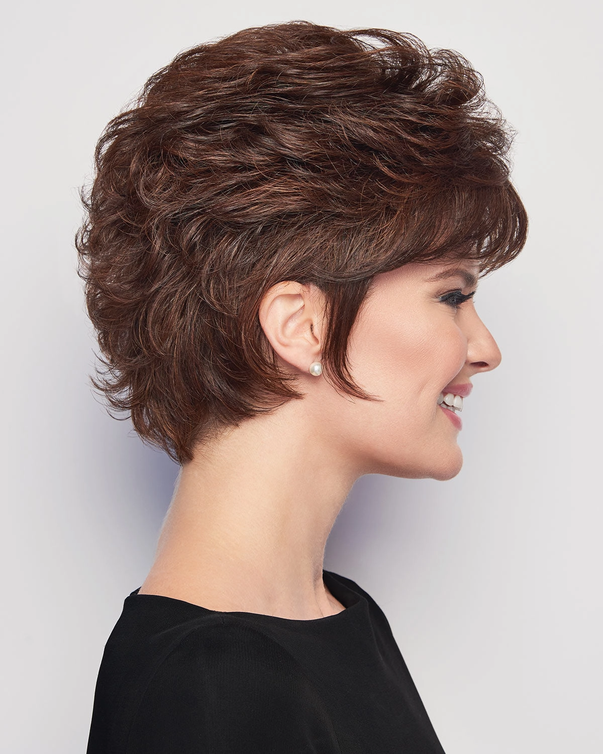 Accessories_Hairdo_Wigs Voluminous Crop | Synthetic Wig by Hairdo