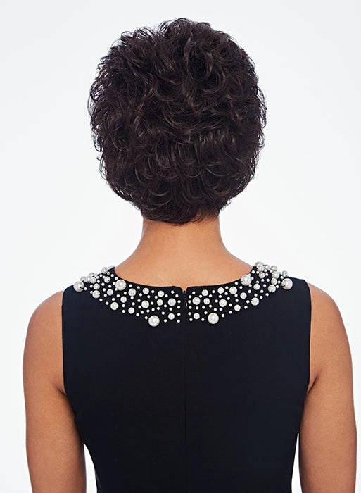 Accessories_Hairdo_Wigs Voluminous Crop