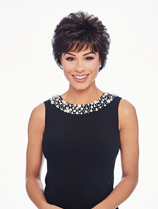 Accessories_Hairdo_Wigs Voluminous Crop