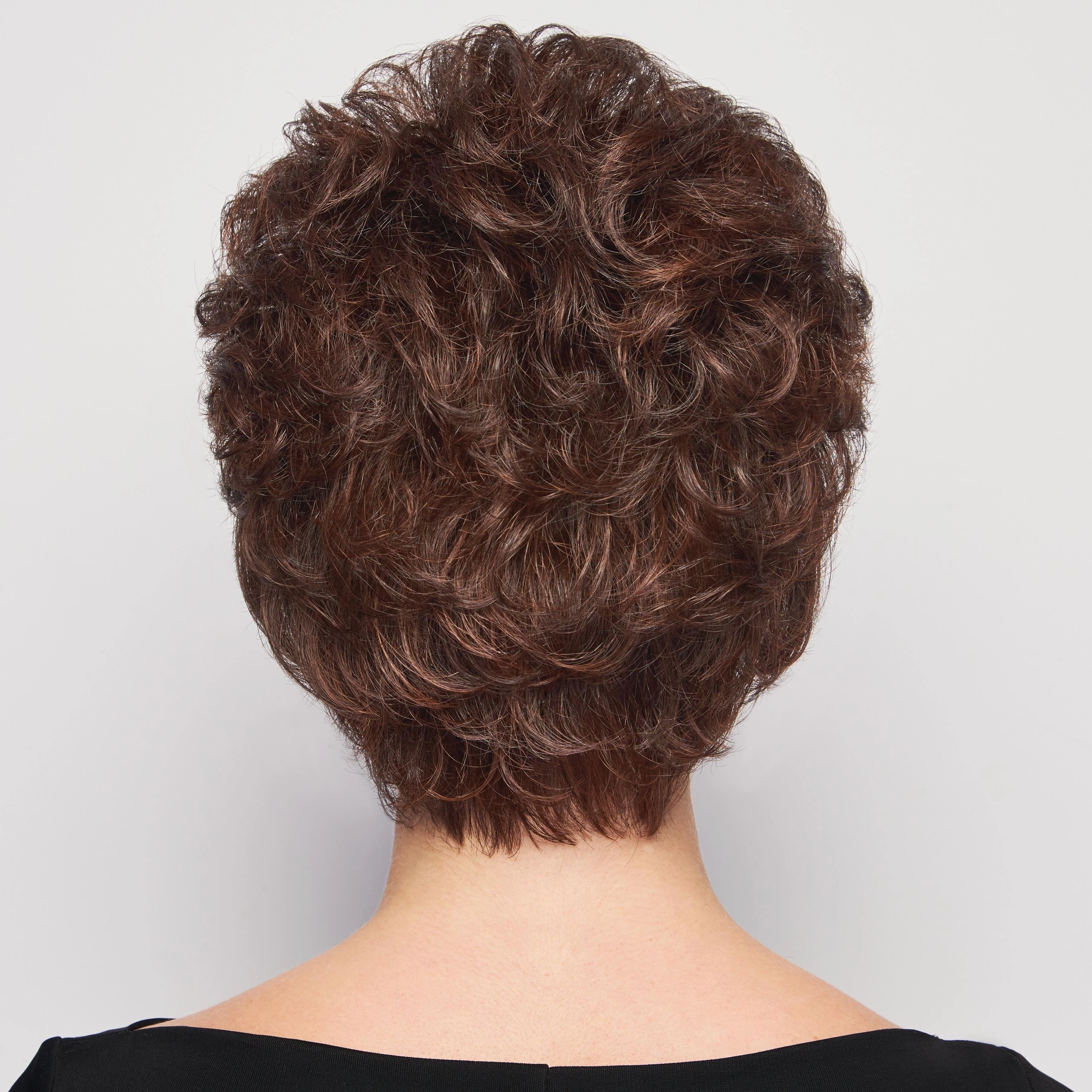 Accessories_Hairdo_Wigs Voluminous Crop Wig by Hairdo