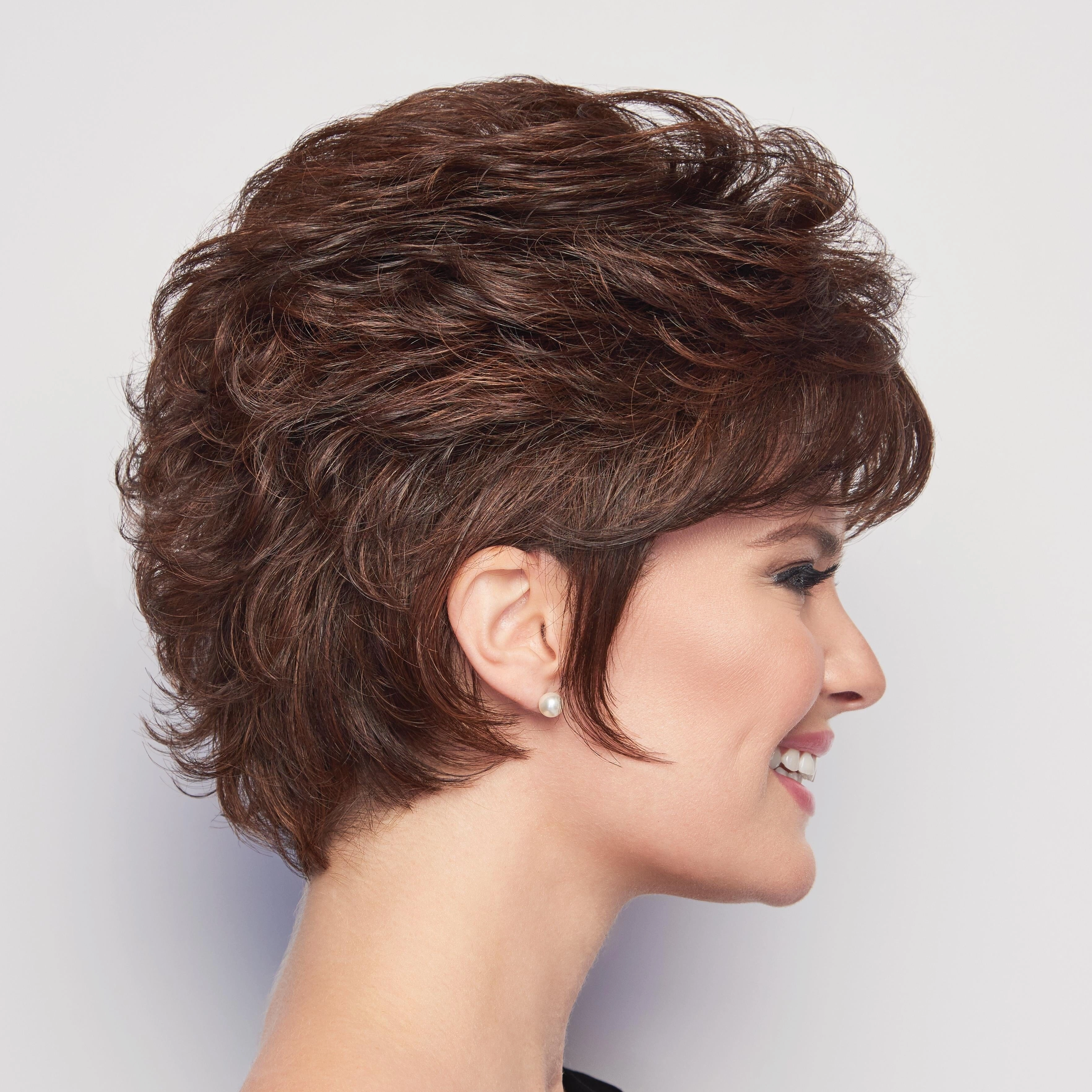 Accessories_Hairdo_Wigs Voluminous Crop Wig by Hairdo
