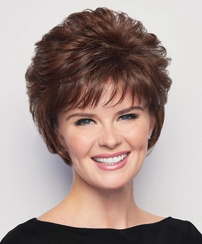 Accessories_Hairdo_Wigs Voluminous Crop Wig by Hairdo | Synthetic (Mono Top)