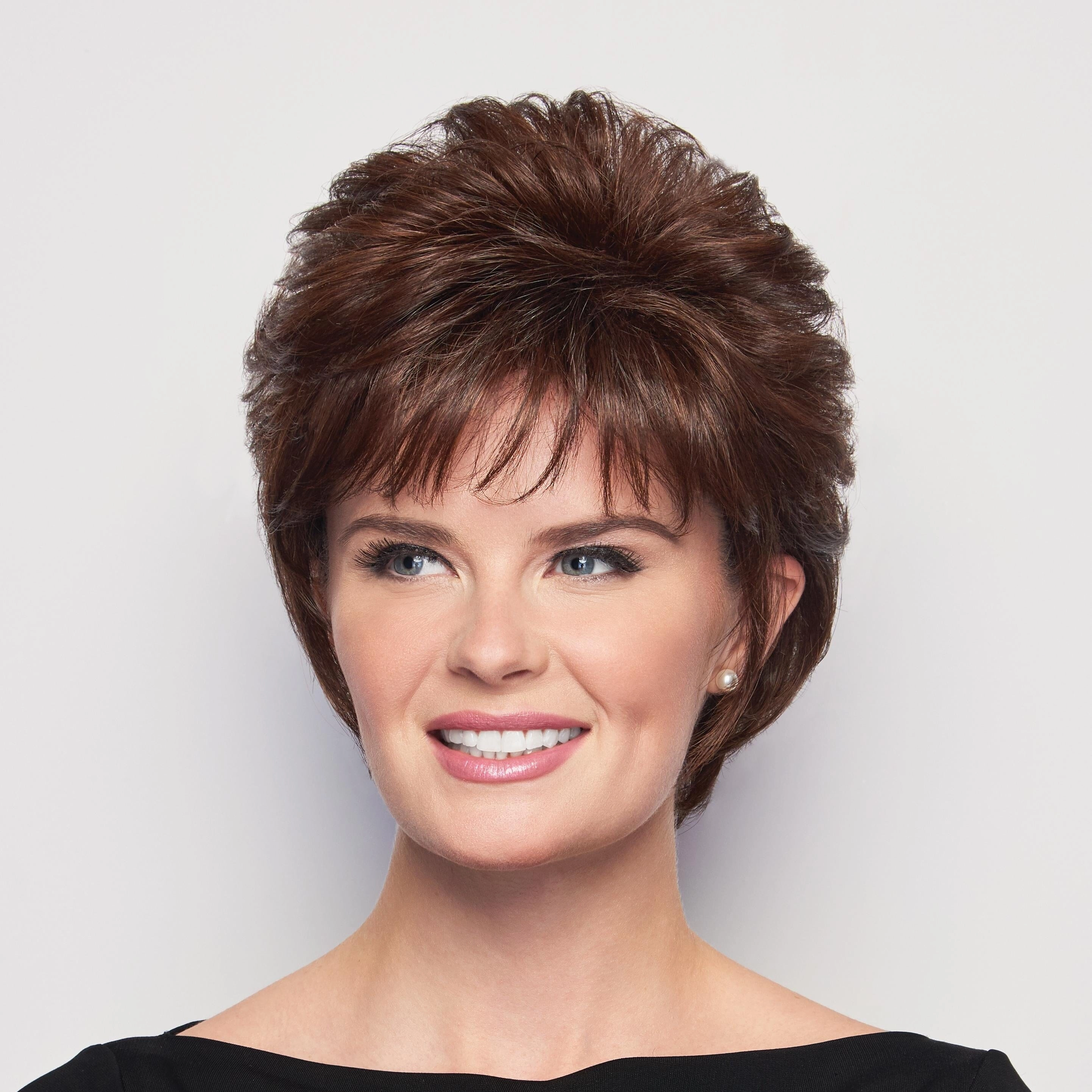 Accessories_Hairdo_Wigs Voluminous Crop Wig by Hairdo
