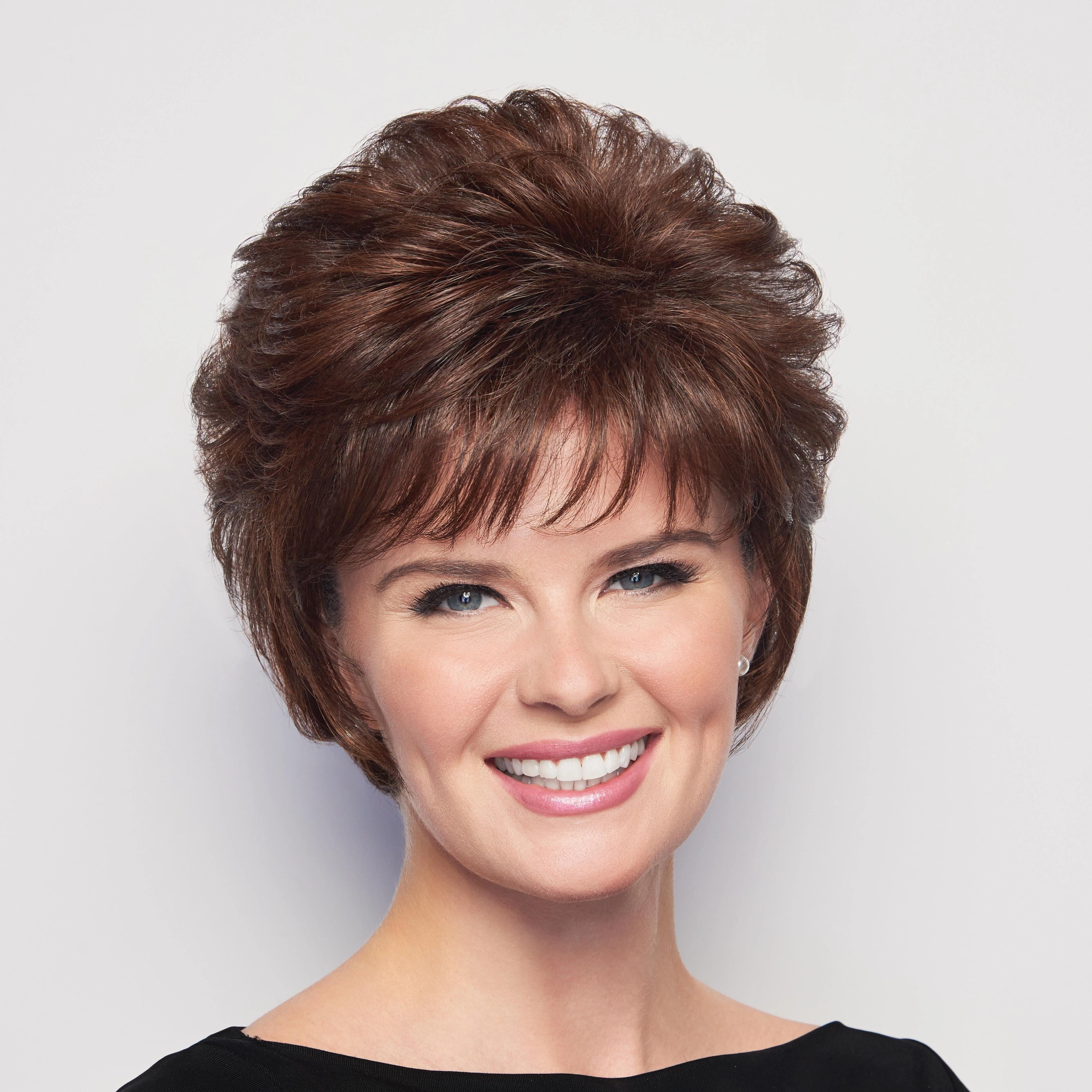 Accessories_Hairdo_Wigs Voluminous Crop Wig by Hairdo