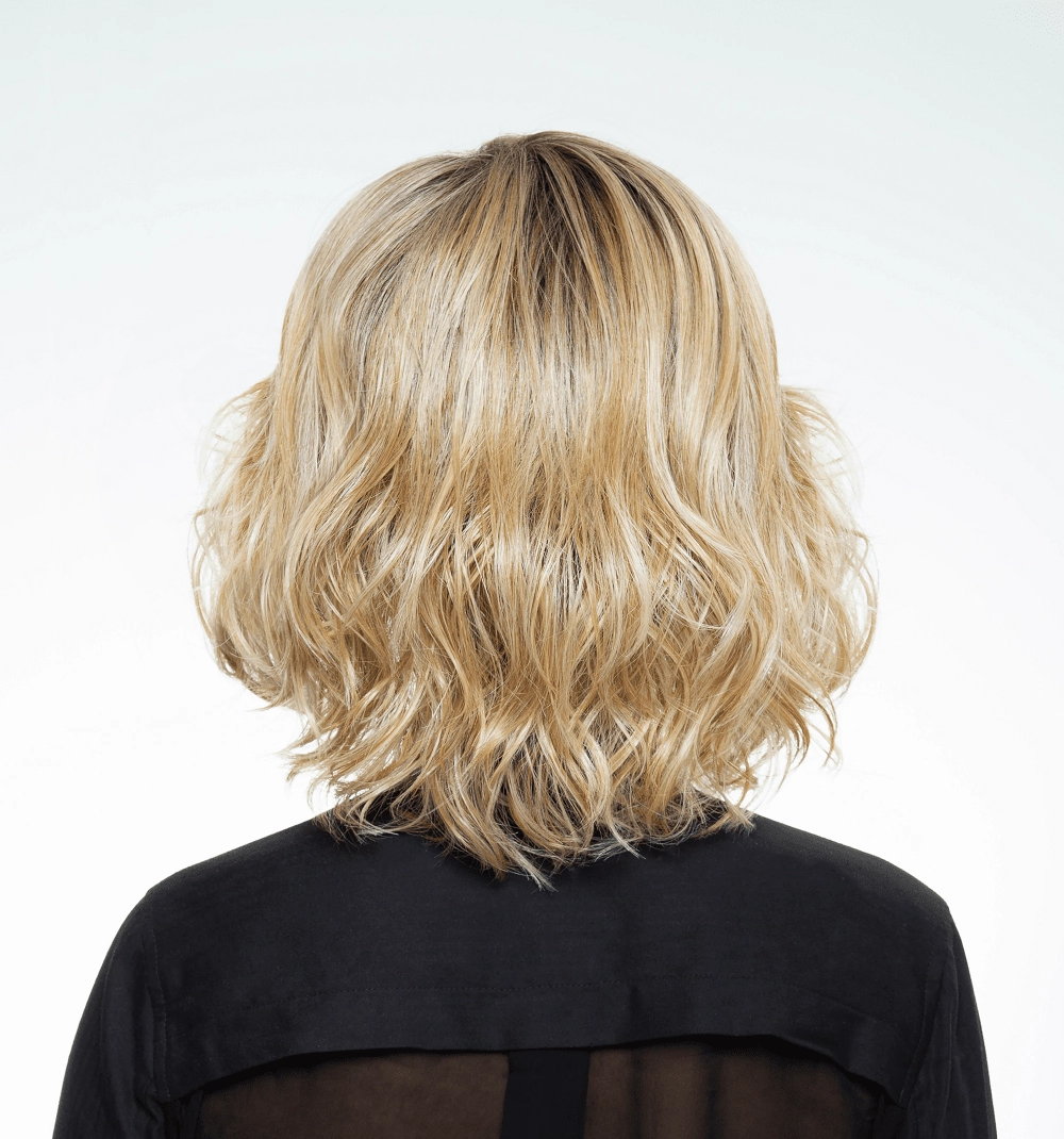 Accessories_Hairdo_Wigs Wave It Off by Hairdo - Final Sale ( No refunds or exchanges)