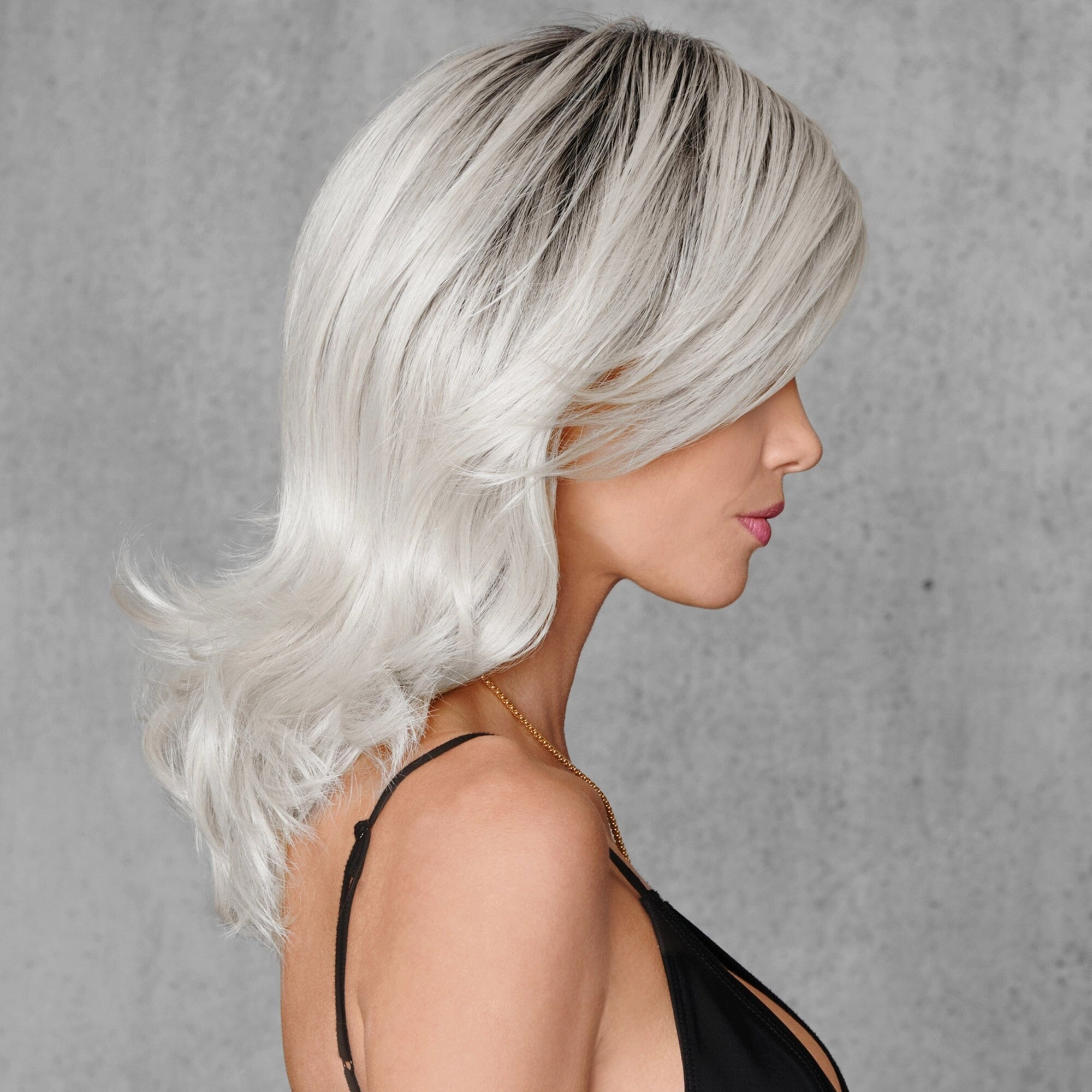Accessories_Hairdo_Wigs Whiteout  Synthetic Wig by Hairdo