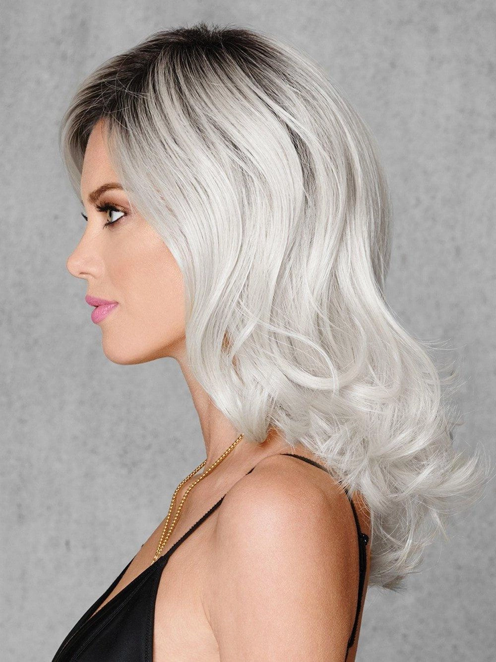 Accessories_Hairdo_Wigs Whiteout Wig by Hairdo | Heat Friendly Synthetic (Traditional Cap)
