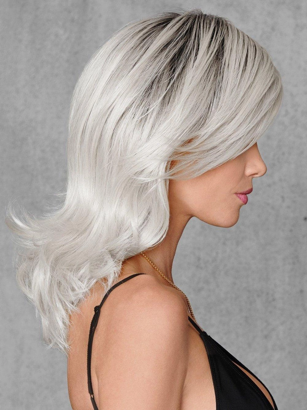 Accessories_Hairdo_Wigs Whiteout Wig by Hairdo | Heat Friendly Synthetic (Traditional Cap)