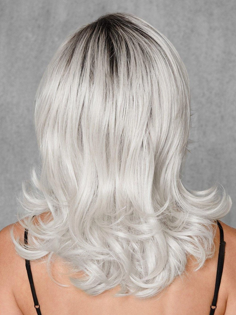 Accessories_Hairdo_Wigs Whiteout Wig by Hairdo | Heat Friendly Synthetic (Traditional Cap)
