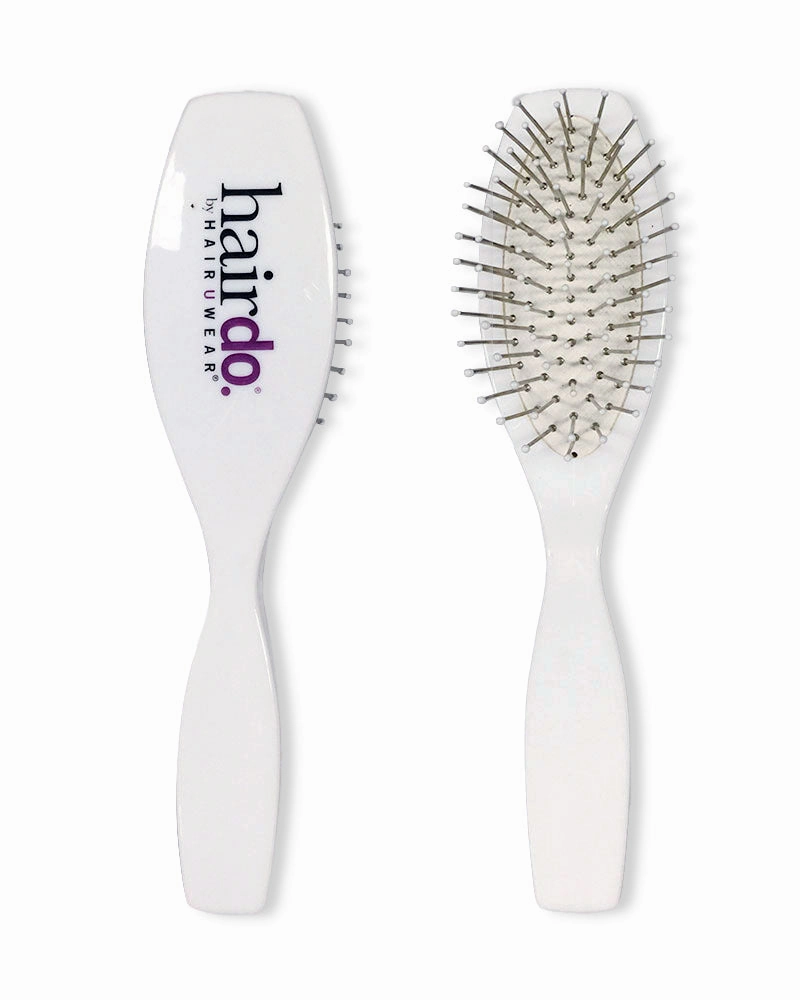 Accessories_Hairdo_Wigs Wig Wire Paddle Brush | by Hairdo