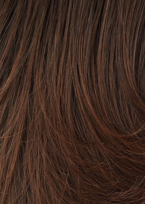 Accessories_Hairdo_Wigs Zest Wig by Gabor | Synthetic Hair | Average Cap