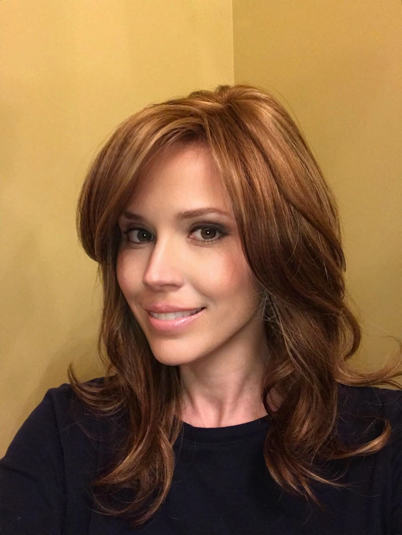 Accessories_Jon Renau_Wigs Adriana Lace Front Wig by Jon Renau