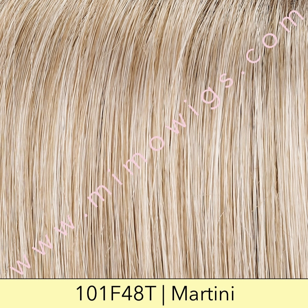 Accessories_Jon Renau_Wigs Alexis by Jon Renau  Mono Top Collection