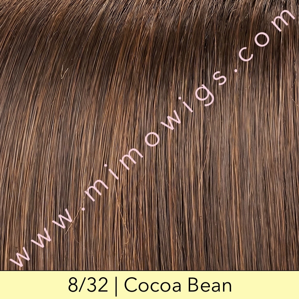 Accessories_Jon Renau_Wigs Alexis by Jon Renau  Mono Top Collection