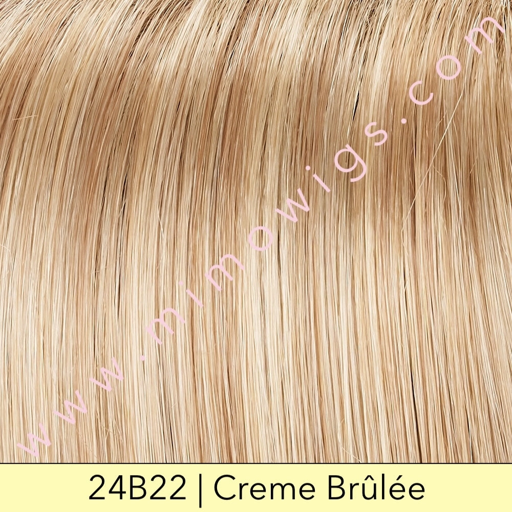 Accessories_Jon Renau_Wigs Alexis by Jon Renau  Mono Top Collection
