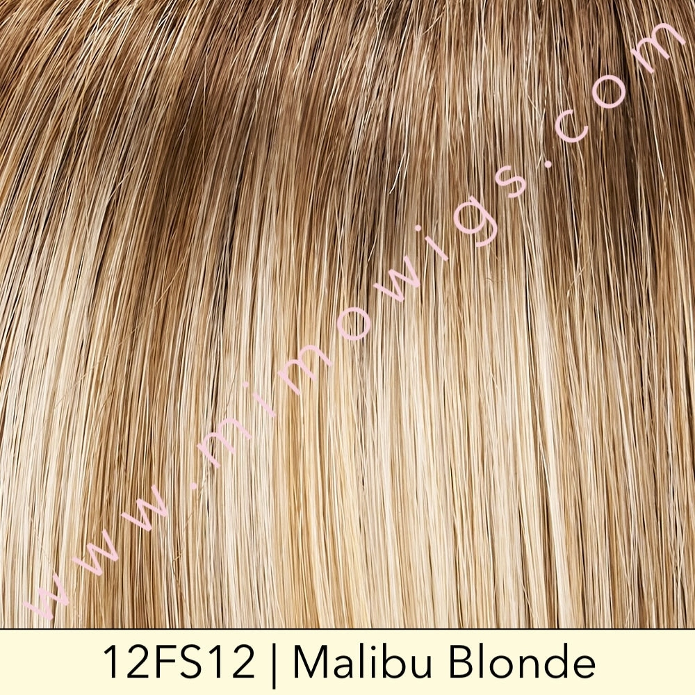 Accessories_Jon Renau_Wigs Alexis by Jon Renau  Mono Top Collection