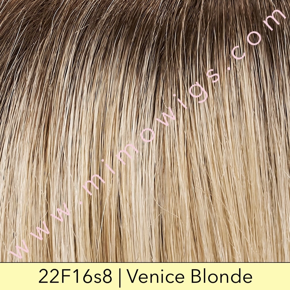 Accessories_Jon Renau_Wigs Alexis by Jon Renau  Mono Top Collection