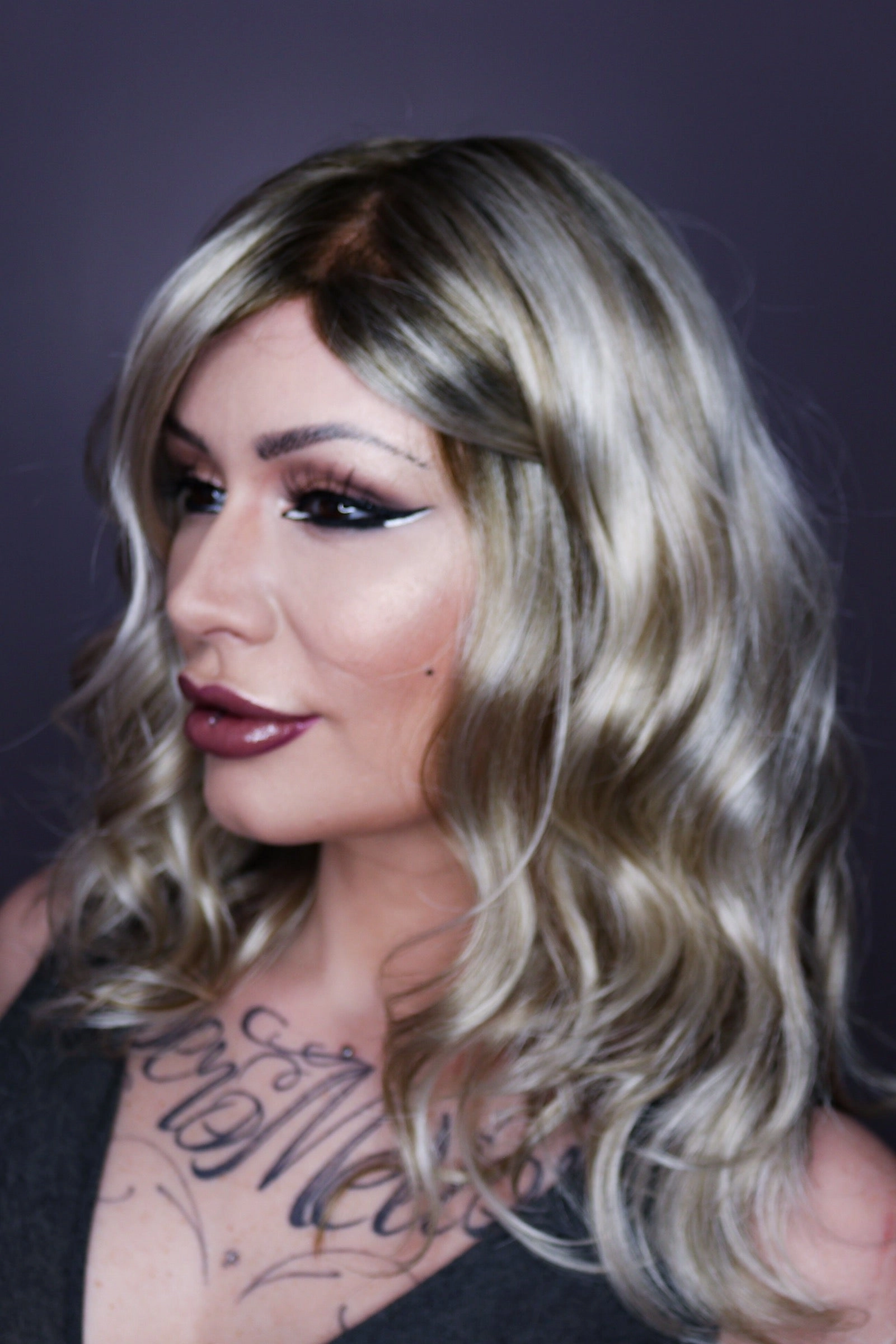 Accessories_Jon Renau_Wigs Alexis by Jon Renau  Mono Top Collection