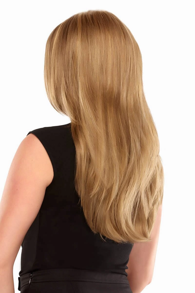 Accessories_Jon Renau_Wigs Amanda Synthetic Wig by Jon Renau