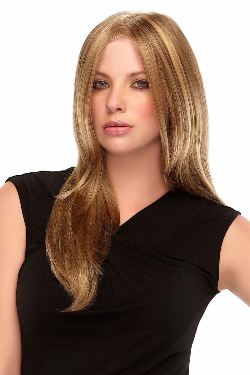 Accessories_Jon Renau_Wigs Amanda Synthetic Wig by Jon Renau