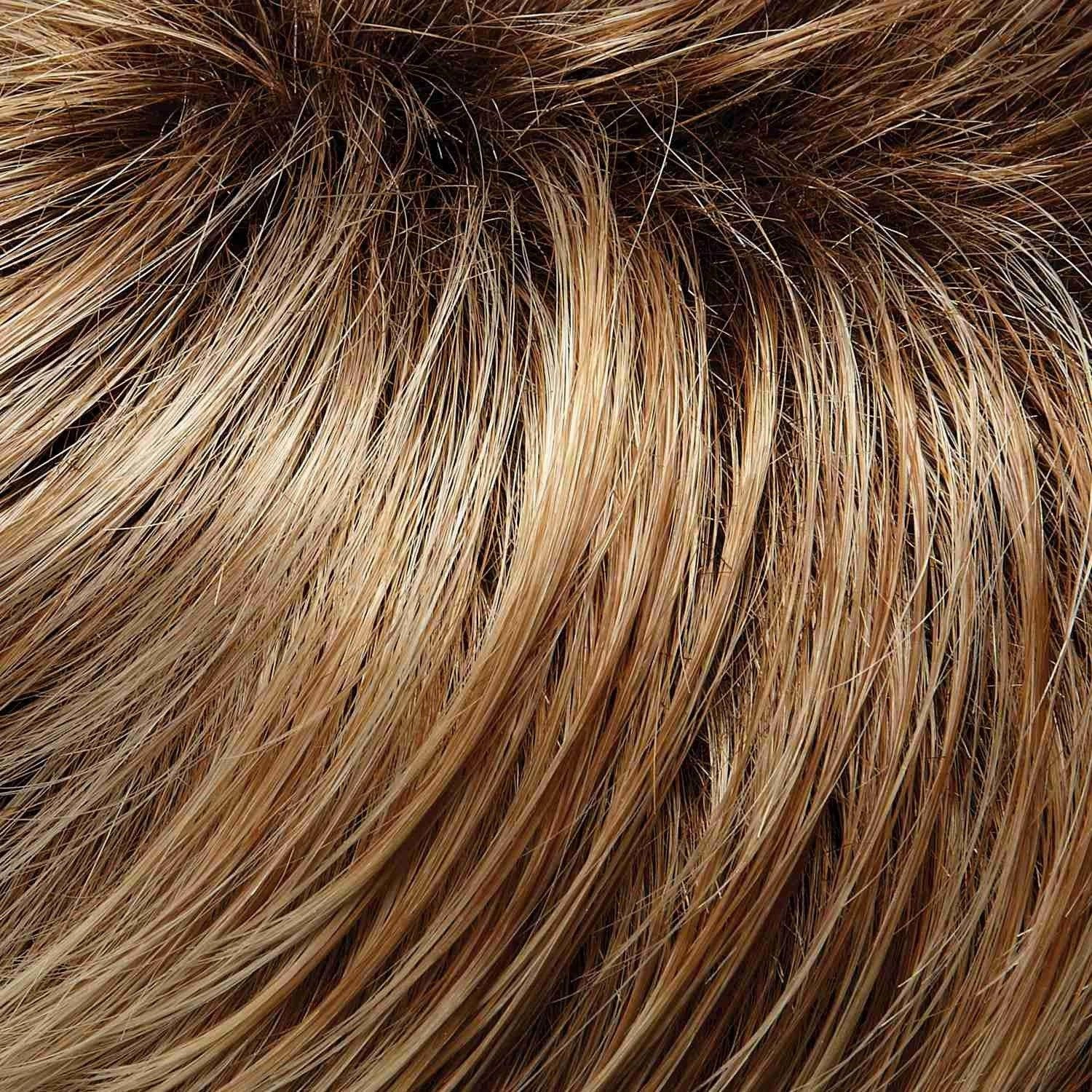Accessories_Jon Renau_Wigs Amber LargeWig by Jon Renau | Synthetic (Lace Front Mono Top)