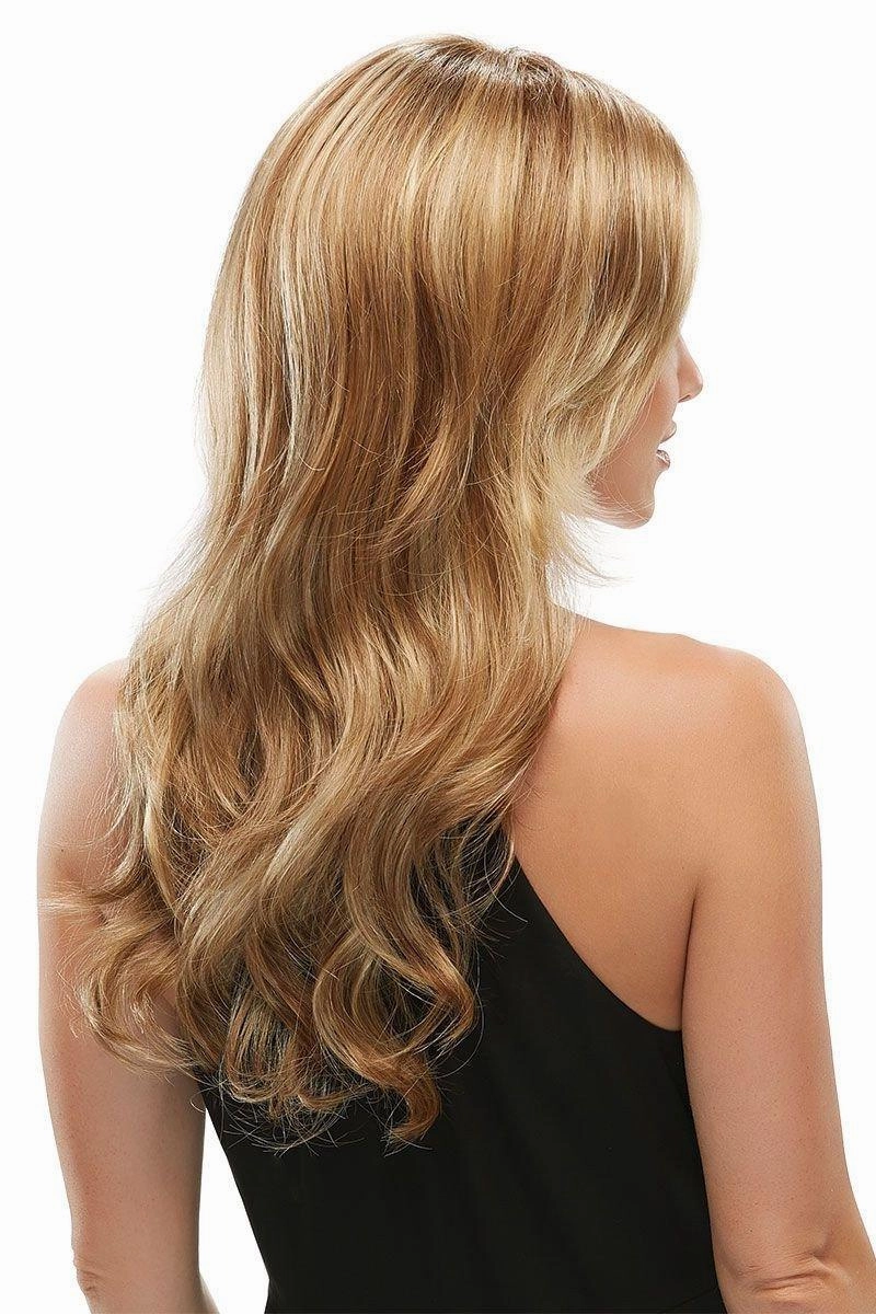 Accessories_Jon Renau_Wigs Amber LargeWig by Jon Renau | Synthetic (Lace Front Mono Top)